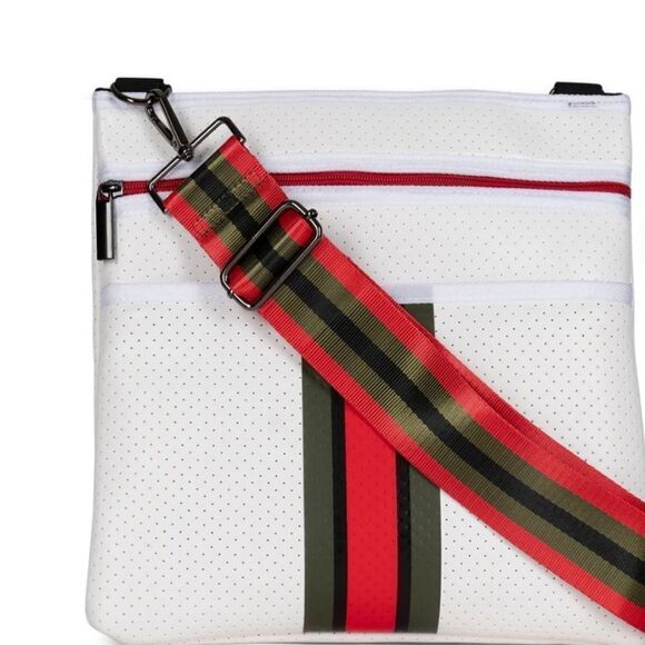 Haute Shore Peyton Trento Neoprene Crossbody Bag - Picture 9 of 9